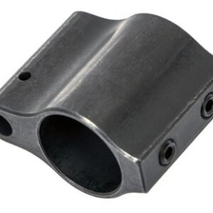 Alternative view of CMMG GAS BLOCK ASSY. .625" - LOW PROFILE FOR AR-15