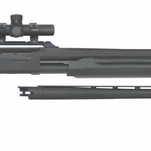 MOS 500CMBO 12M/28MC&24RB SCP