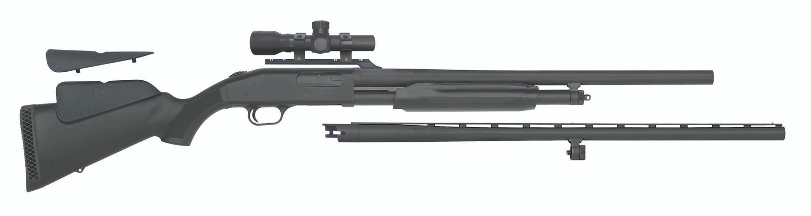 MOS 500CMBO 12M/28MC&24RB SCP