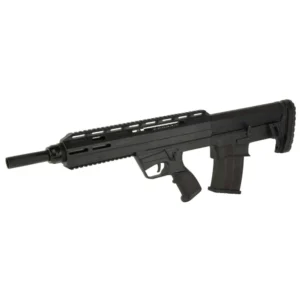 Alternative view of SDS TOKAREV TBP 12 S/A 12 GA BULLPUP STYLE MAG FED SHTGN