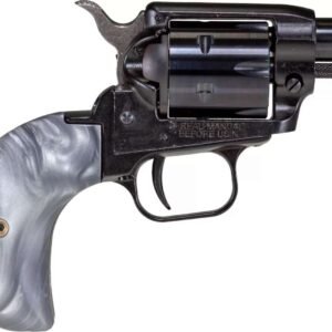 HERIT BARKP BOOT 22LR 1"BK PRL PST