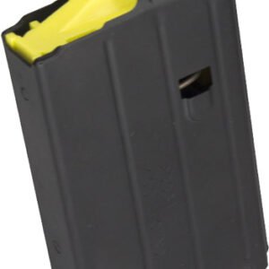 Alternative view of CPD MAGAZINE AR15 400 LEGEND - 5RD BLACKENED S/S