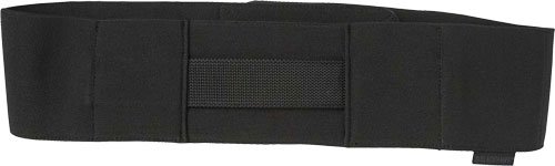 BLACKHAWK BELLY BAND STACHE - NACHO MED 34"-39" BLACK