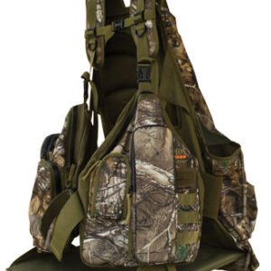 Alternative view of PRIMOS TURKEY VEST ROCKER - GENII RT XTRA GREEN M/L