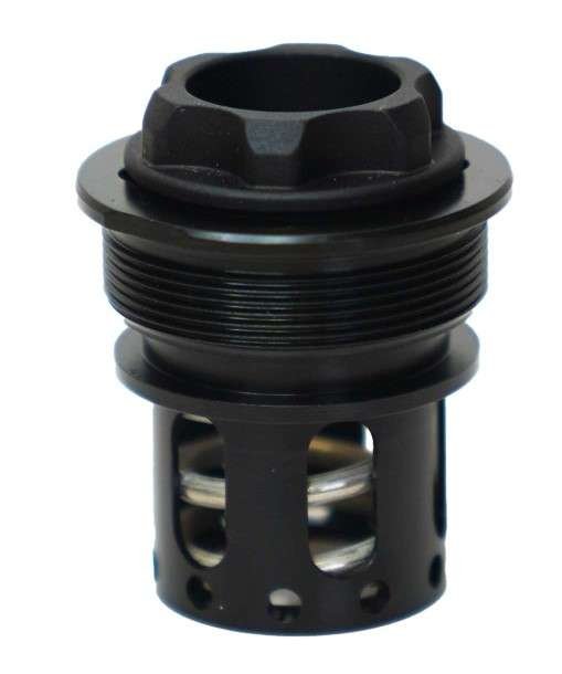RUGGED SUPPRESSORS UNIVERSAL CAGE ACCESSORY