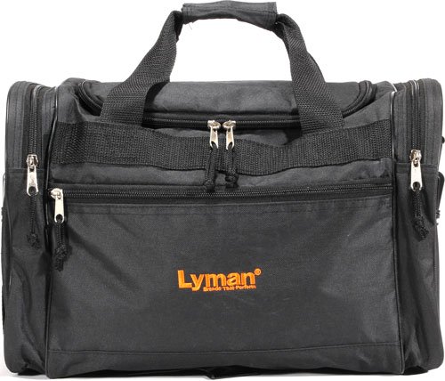 LYMAN ESSENTIAL HANDGUN - STARTER KIT 380/9MM/38/357 - Image 5