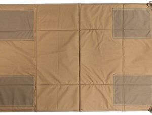 Alternative view of LYMAN TAC MAT LONG RANGE - SHOOTING MAT FLAT DARK EARTH