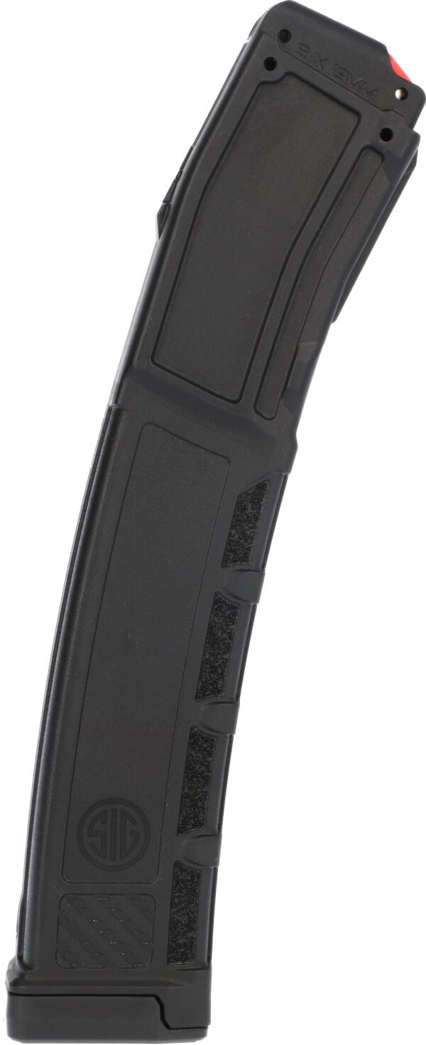 SIG MAG SIGMPX 9MM 35RD THRIL
