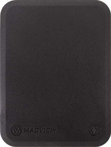 MAGVIEW WIRELESS CHARGING - MAGNETIC PHONE PLATE
