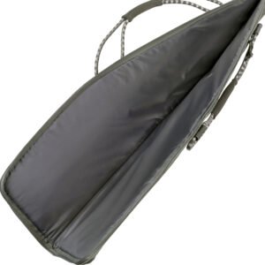 Alternative view of ALLEN ROLLINS 52" SHOTGUN CASE - GREY