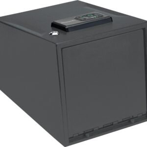 HRN TWO GUN KEYPAD VAULT SAFE