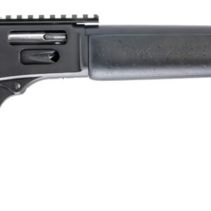 ROSSI R95 TRIPLE BLK 454CAS PIST 13"