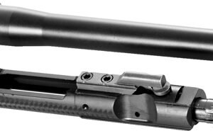 CMMG BARREL W/BOLT KIT 9MM - 8" RDB BLACK