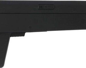 B5 SYSTEMS AK STOCK 5.5MM - BLACK