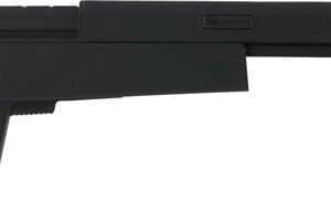 Alternative view of B5 SYSTEMS AK STOCK 5.5MM - BLACK