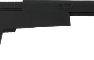 Alternative view of B5 SYSTEMS AK STOCK 4.5MM - BLACK