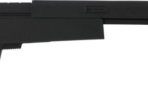 B5 SYSTEMS AK STOCK FIXED - BLACK
