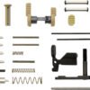ARMASPEC SUPERLIGHT GUN BULDER - KIT AR15 FDE
