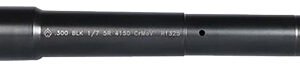 BALLISTIC ADVANTAGE 300BLK - PISTOL LENGTH AR BARREL 8"
