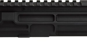 BATTLE ARMS AR15 LIGHTWEIGHT - UPPER RECEIVER BILLET BLACK