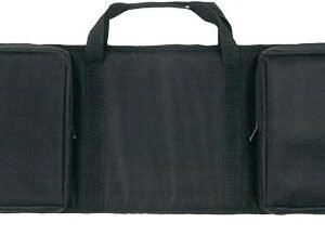 BULLDOG DISCREET RECTANGLE 35" - TACTICAL CSE 6 HIDDEN MAG HOLD