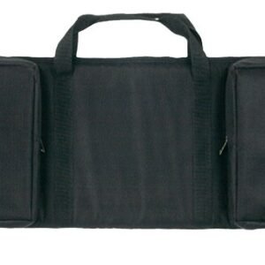 BULLDOG DISCREET RECTANGLE 40" - TACTICAL CSE 6 HIDDEN MAG HOLD