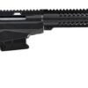TIKKA T3X TAC A1 6.5CR 24" BLK TB