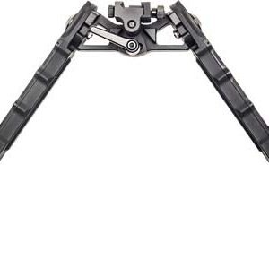Alternative view of ACCU-TAC BIPOD BOLT RIFLE BR4 - 5.7"-7" ARCA SPEC QD BLACK G2