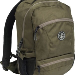 Alternative view of BERETTA MULTIPURPOSE BACKPACK - GREEN MOSS W/ADJUSTABLE BELT
