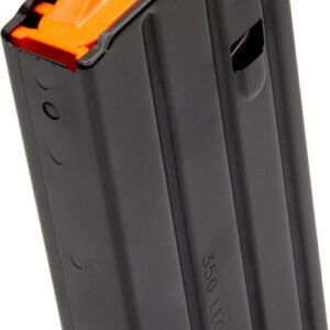 CPD MAGAZINE AR15 350 LEGEND - 20RD BLACKENED S/S