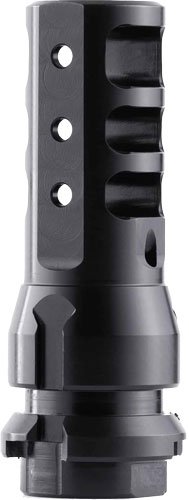 DEAD AIR SILENCERS KEYMOUNT - MUZZLE BRAKE .30 BORE 5/8-24