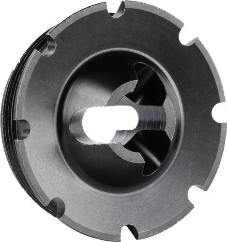 DEAD AIR SILENCERS R-SERIES - FLASH HIDER FRONT CAP 7.62