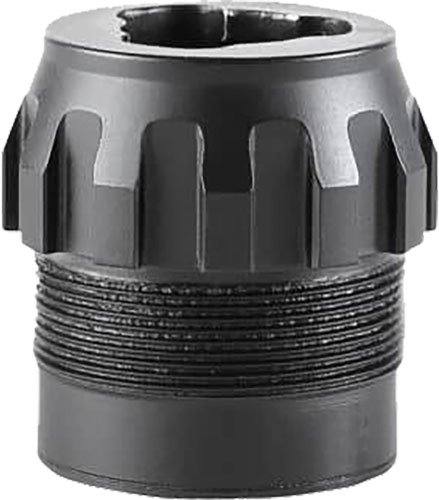 DEAD AIR SILENCERS P-SERIES - 3 LUG ADAPTER
