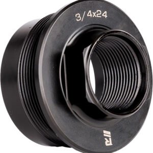 RUGGED SUPPRESSORS UNIVERSAL - DIRECT THREAD MOUNT 3/4X24