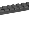 EGW SCOPE BASE HENRY BIG BOY - PICATINNY SCOPE MOUNT