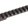 EGW SCOPE BASE HD HOWA 1500 / - WTHRBY VNGRD LA PIC RAIL 0 MOA