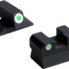 BERETTA NIGHT SIGHT KIT FOR - 92FS/96FS VERTEC