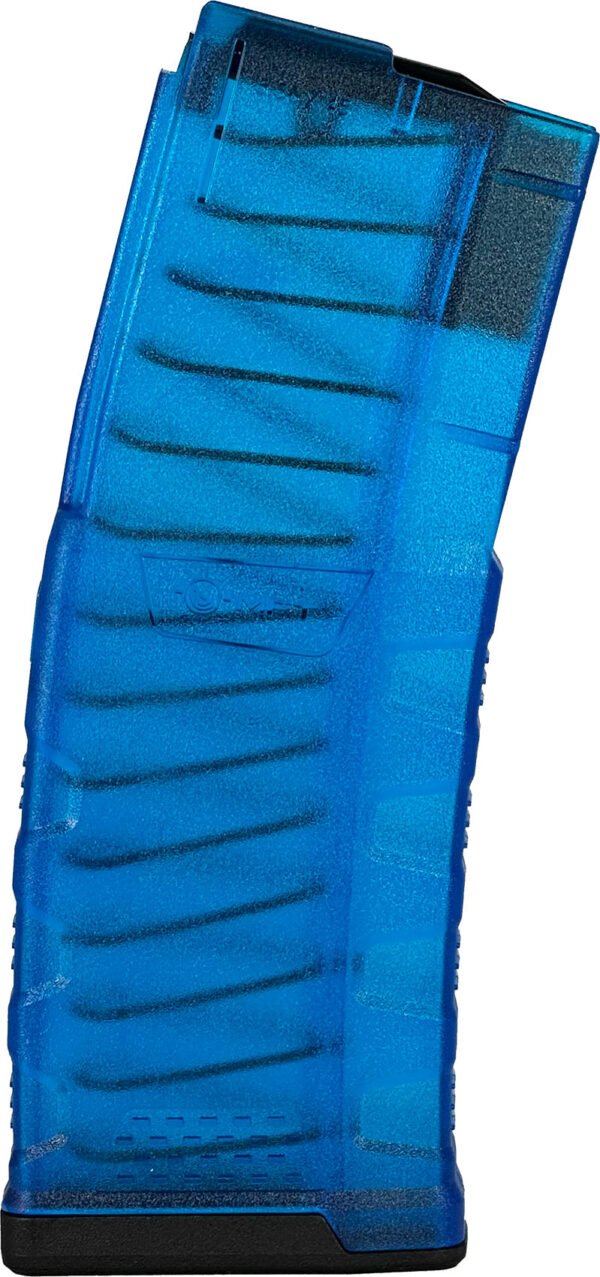 MFT MAG EXTRM DTY 5.56 BLU 30R