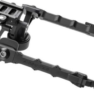 ACCU-TAC BIPOD BOLT RIFLE FC5 - 6"-19" CANTS/PANS QD ARCA GEN2