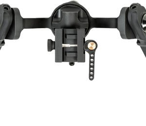 Alternative view of ACCU-TAC BIPOD BOLT RIFLE FC5 - 6"-19" CANTS & PANS GEN2