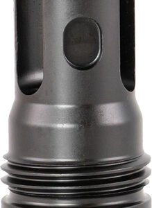 RUGGED SUPPRESSORS R3 FLASH - MITIGATION SYSTEM 9/16X24 LH