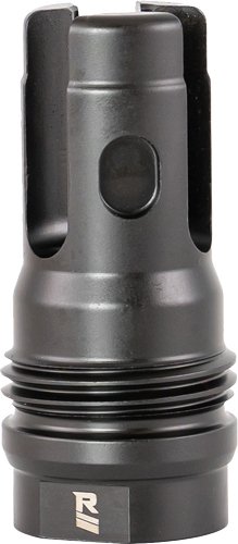 RUGGED SUPPRESSORS R3 FLASH - MITIGATION SYSTEM SR25 3/4X24