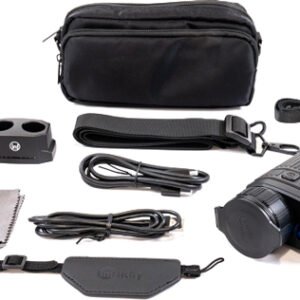 Alternative view of INFIRAY OUTDOOR FINDER V2 - THERMAL RNGFNDR 640 2X 35MM