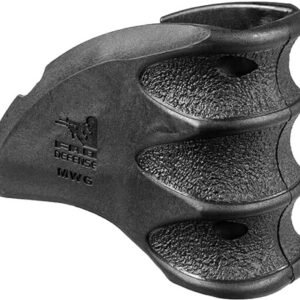 F.A.B. MAG-WELL GRIP AND - FUNNEL FOR M16 VARIANTS BLACK
