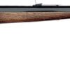 PEDERSOLI TARGET 45-70 - ROLLING BLOCK 30" WALNUT