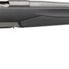 BROWNING X-BOLT 2 HUNTER 6.5CM - 22" COMP/TUNGSTEN MB