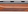 STEVENS 555 SPORTING 20GA 30" - ADJ COMB/LOP SILVER/WALNUT