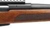 SAVAGE 334 30-06 20" BLACK/ - WALNUT