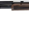 TRISTAR COBRA III YOUTH PUMP - 410 3" 24"VR BLUED WALNUT