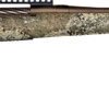 MOSSBERG PATRIOT PREDATOR 308 - WIN 22" BROWN CERAKOTE/STRATA
